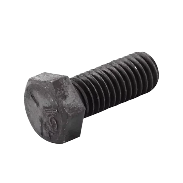 Tornillo Hexagonal UNC Gr 5  1/4-20 X 1/2