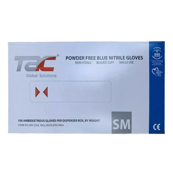 Guantes Nitrilo - Imagen 2