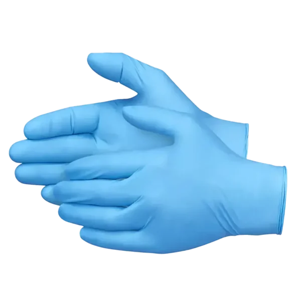 Guantes Nitrilo